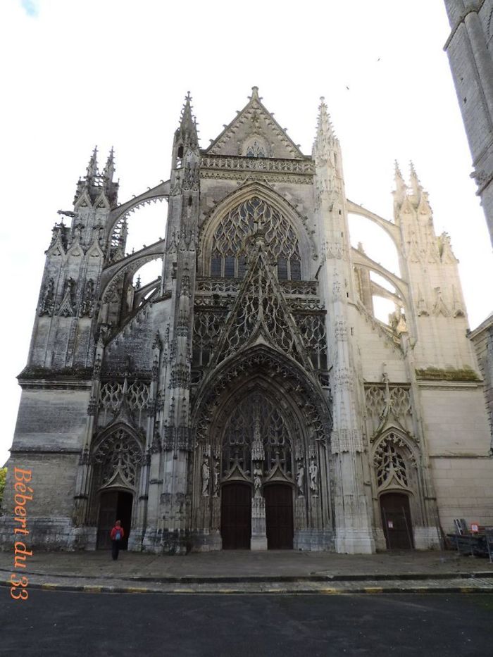 166 Unbelievable Examples Of Things Being Worn Down Over Time 166 Unbelievable Examples Of Things Being Worn Down Over Time