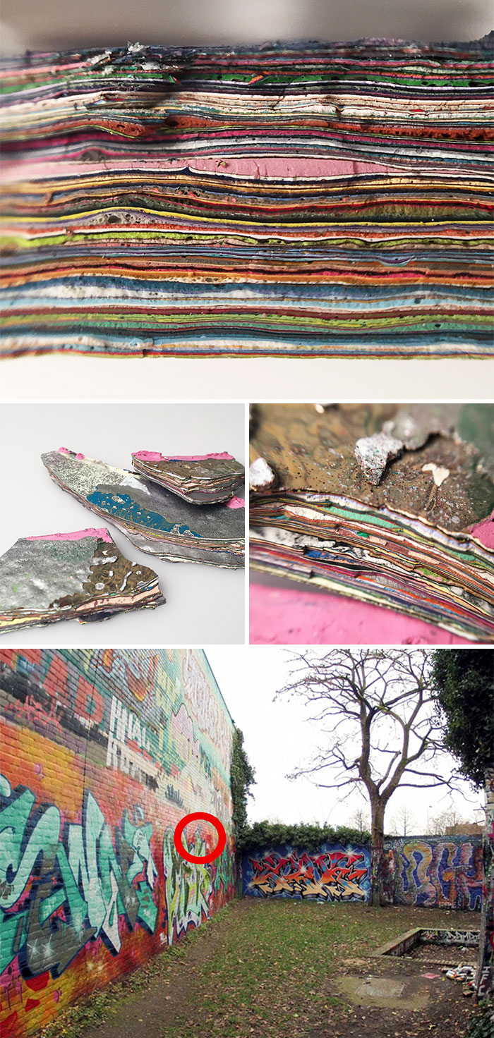 166 Unbelievable Examples Of Things Being Worn Down Over Time 166 Unbelievable Examples Of Things Being Worn Down Over Time