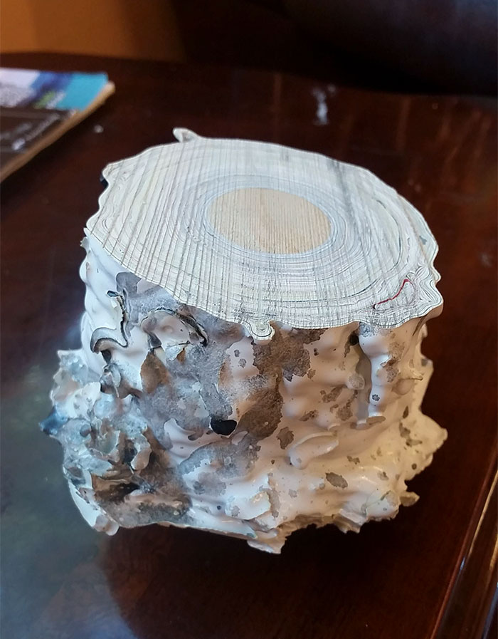 166 Unbelievable Examples Of Things Being Worn Down Over Time 166 Unbelievable Examples Of Things Being Worn Down Over Time