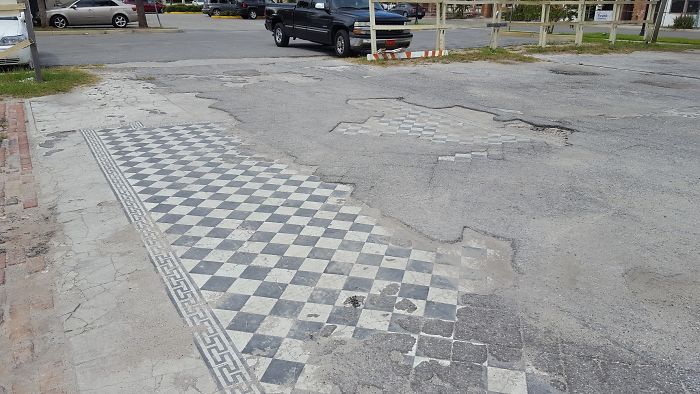 166 Unbelievable Examples Of Things Being Worn Down Over Time 166 Unbelievable Examples Of Things Being Worn Down Over Time