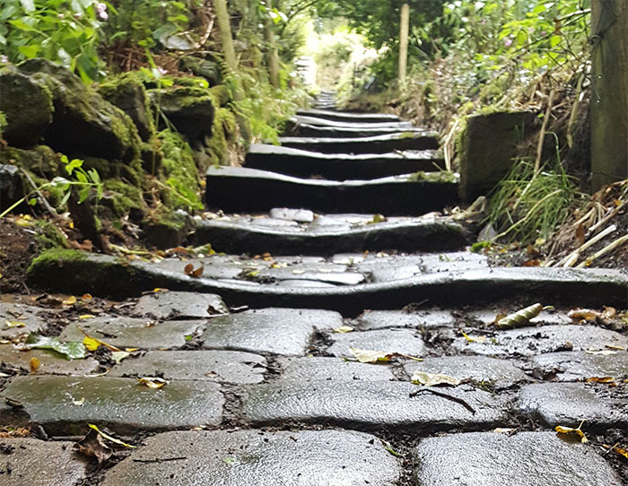 166 Unbelievable Examples Of Things Being Worn Down Over Time 166 Unbelievable Examples Of Things Being Worn Down Over Time