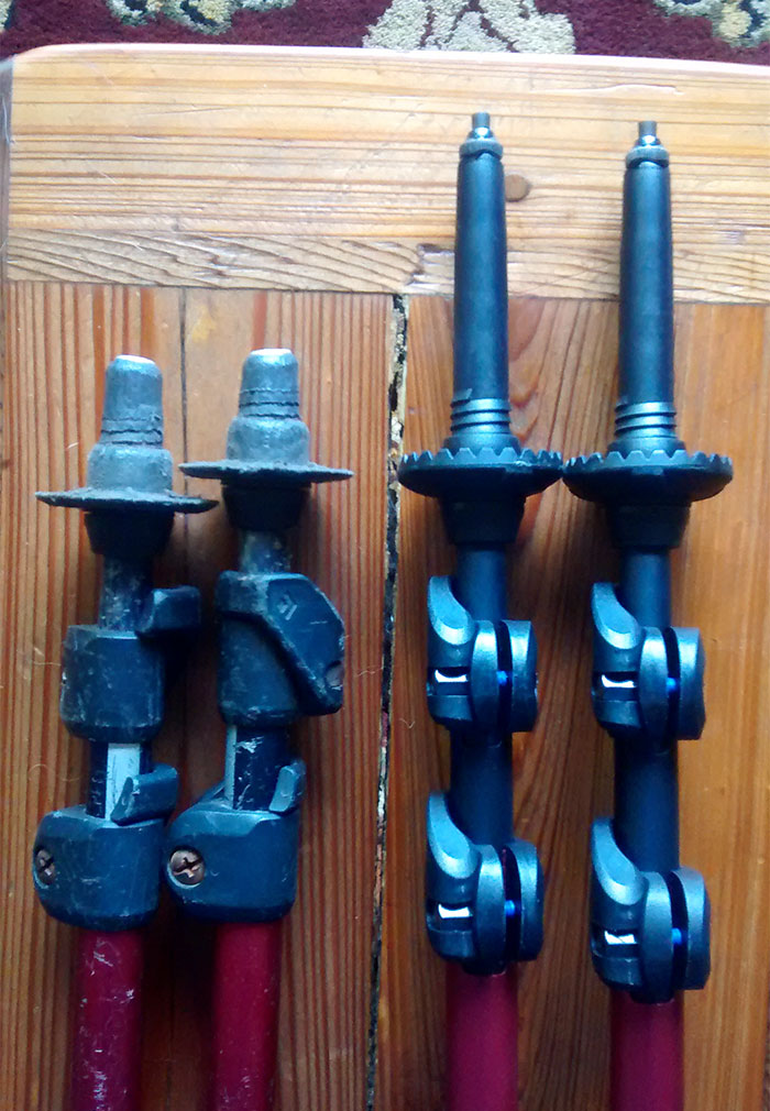 166 Unbelievable Examples Of Things Being Worn Down Over Time 166 Unbelievable Examples Of Things Being Worn Down Over Time