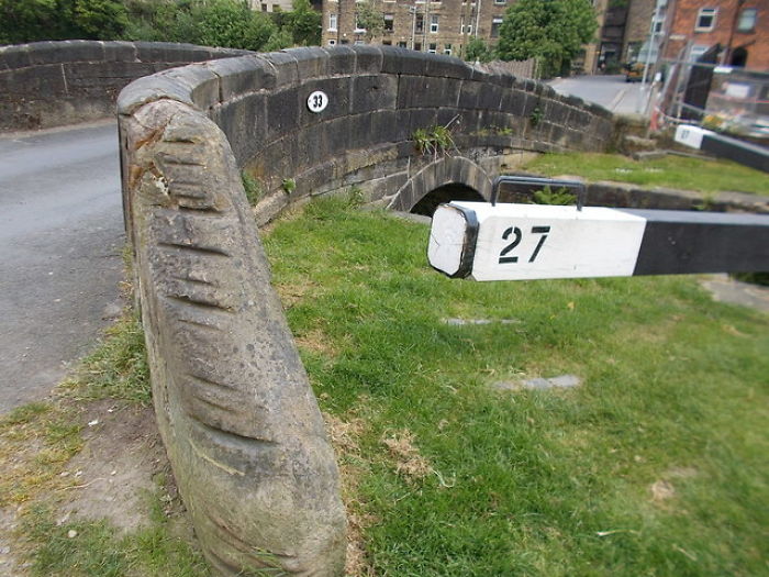 166 Unbelievable Examples Of Things Being Worn Down Over Time 166 Unbelievable Examples Of Things Being Worn Down Over Time