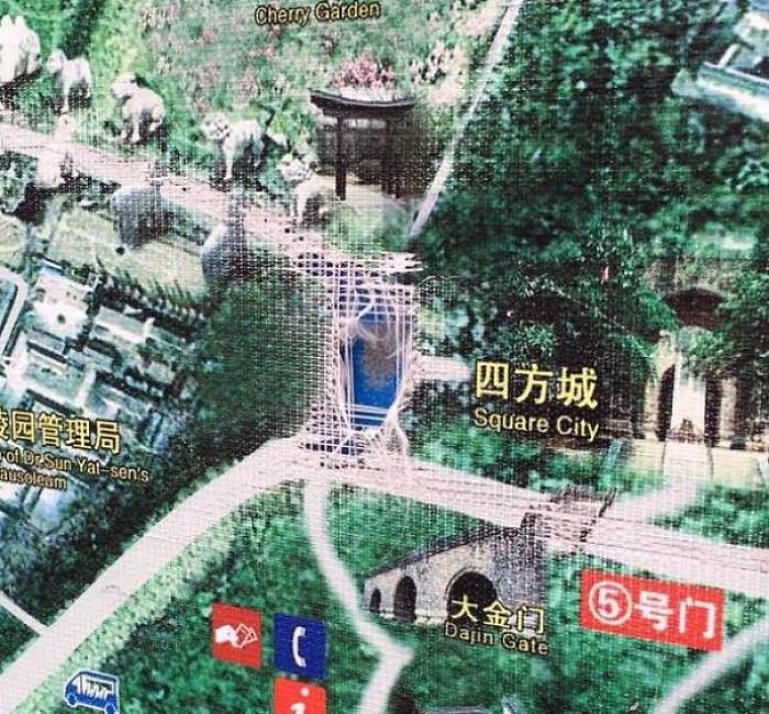 166 Unbelievable Examples Of Things Being Worn Down Over Time 166 Unbelievable Examples Of Things Being Worn Down Over Time