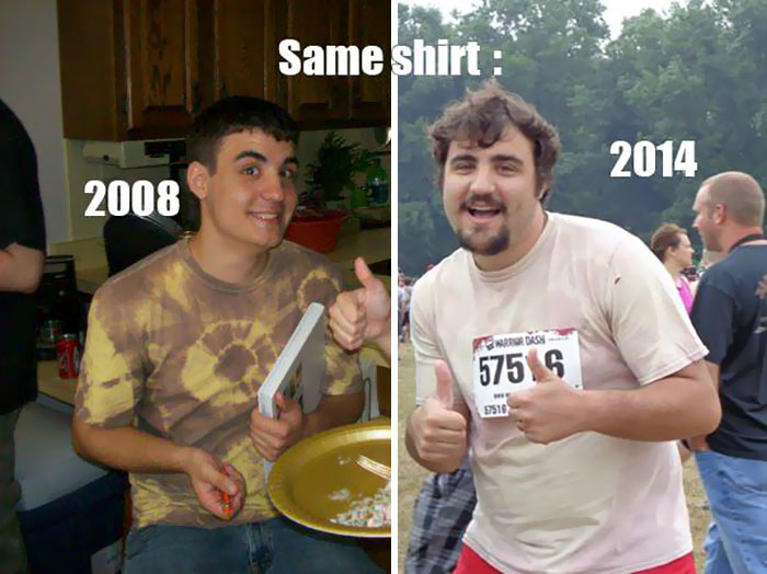 166 Unbelievable Examples Of Things Being Worn Down Over Time 166 Unbelievable Examples Of Things Being Worn Down Over Time