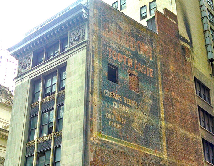 166 Unbelievable Examples Of Things Being Worn Down Over Time 166 Unbelievable Examples Of Things Being Worn Down Over Time