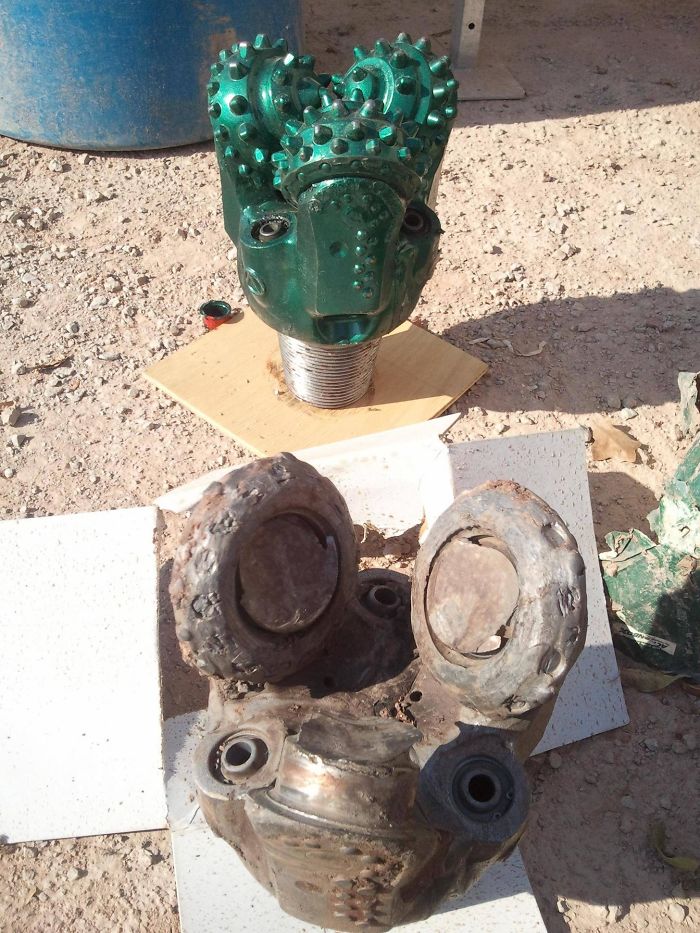 166 Unbelievable Examples Of Things Being Worn Down Over Time 166 Unbelievable Examples Of Things Being Worn Down Over Time