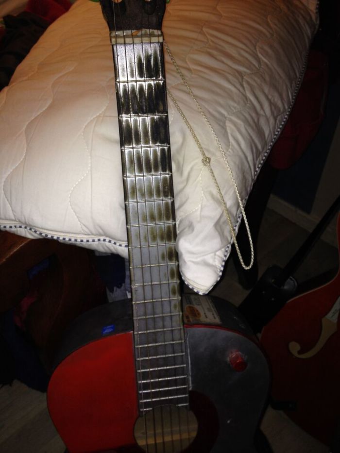 166 Unbelievable Examples Of Things Being Worn Down Over Time 166 Unbelievable Examples Of Things Being Worn Down Over Time