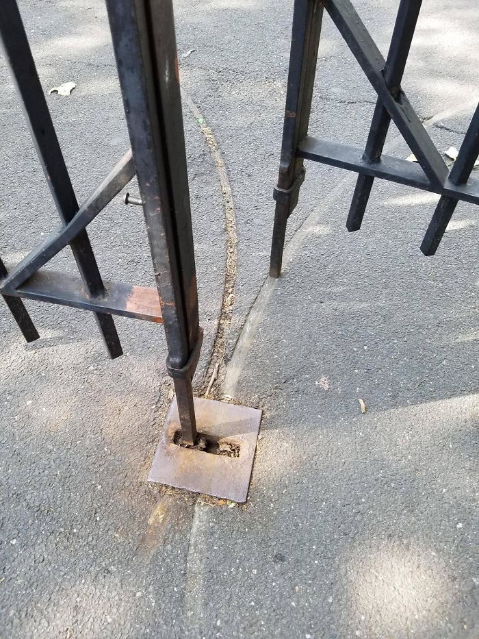 166 Unbelievable Examples Of Things Being Worn Down Over Time 166 Unbelievable Examples Of Things Being Worn Down Over Time