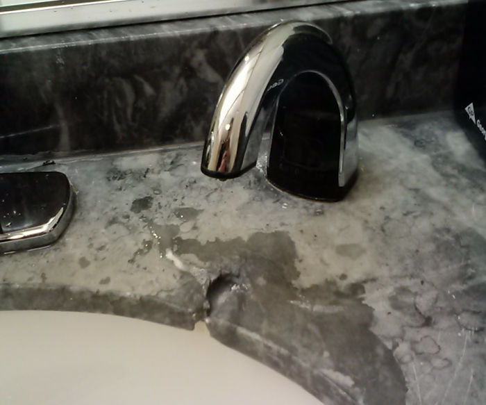 166 Unbelievable Examples Of Things Being Worn Down Over Time 166 Unbelievable Examples Of Things Being Worn Down Over Time