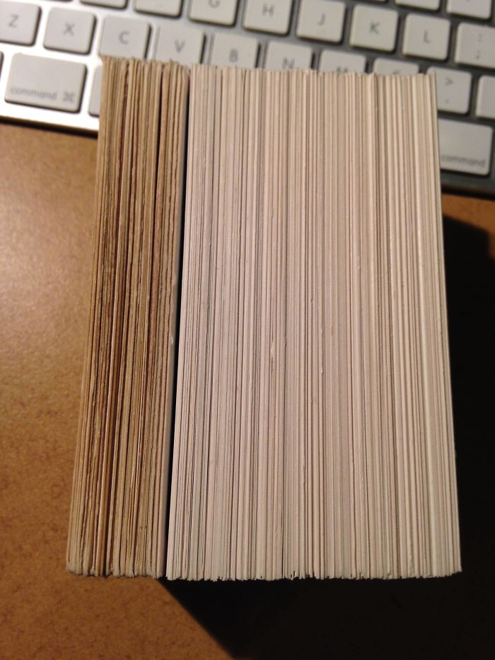 166 Unbelievable Examples Of Things Being Worn Down Over Time 166 Unbelievable Examples Of Things Being Worn Down Over Time