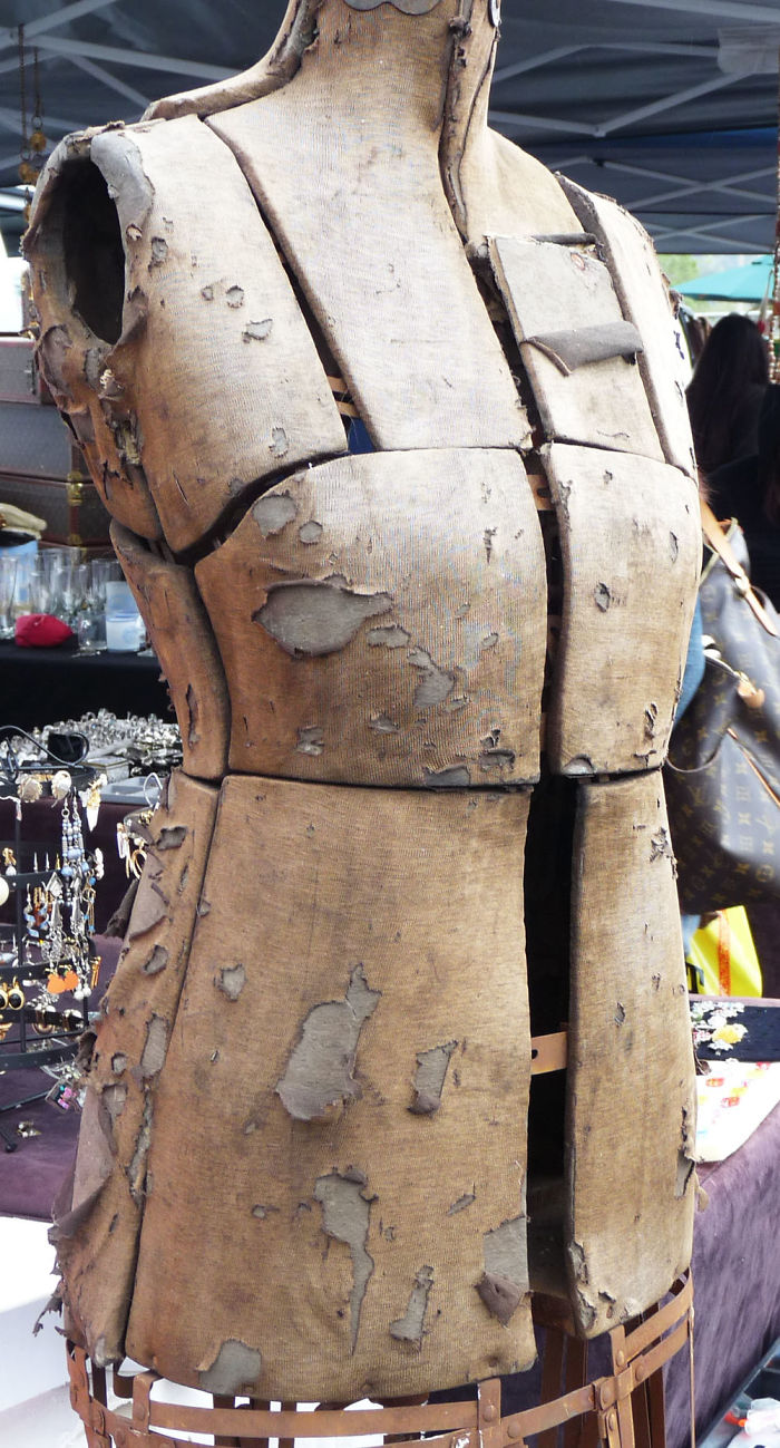 166 Unbelievable Examples Of Things Being Worn Down Over Time 166 Unbelievable Examples Of Things Being Worn Down Over Time