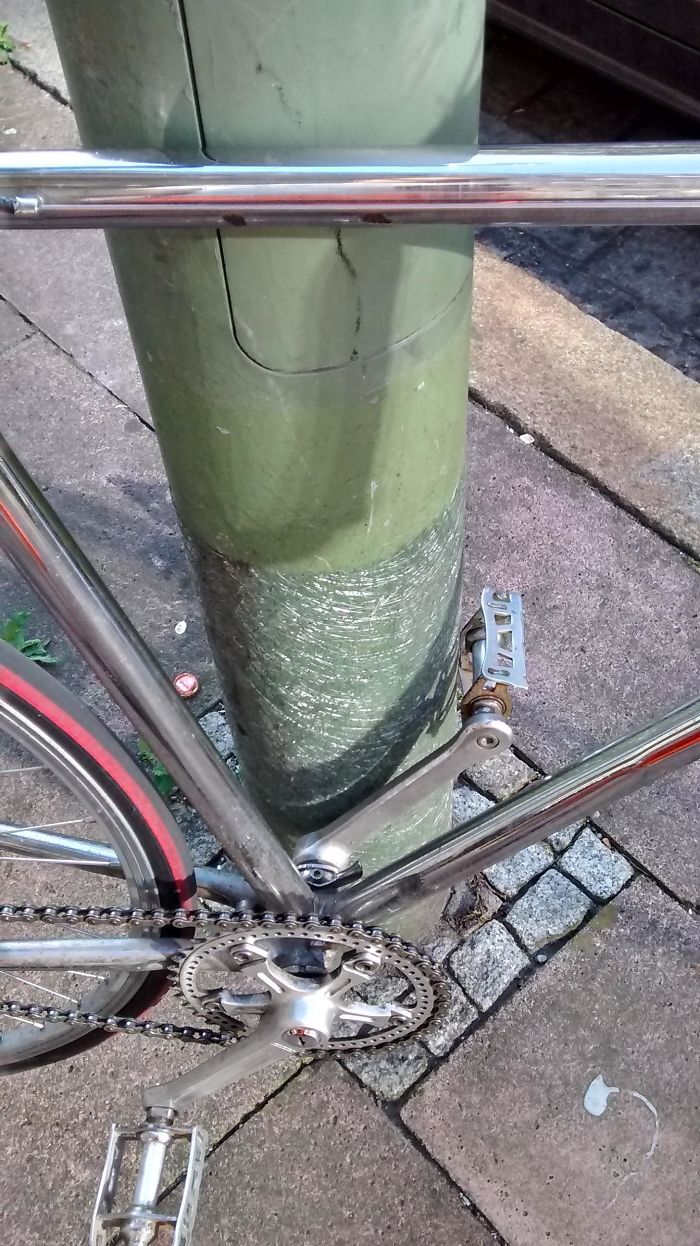 166 Unbelievable Examples Of Things Being Worn Down Over Time 166 Unbelievable Examples Of Things Being Worn Down Over Time