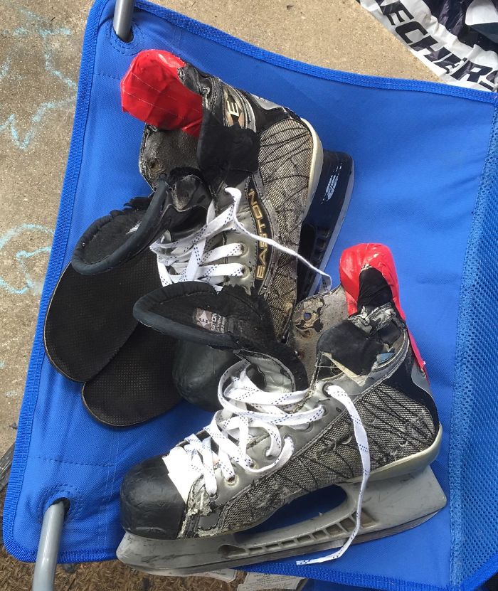 166 Unbelievable Examples Of Things Being Worn Down Over Time 166 Unbelievable Examples Of Things Being Worn Down Over Time