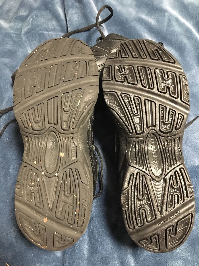 166 Unbelievable Examples Of Things Being Worn Down Over Time 166 Unbelievable Examples Of Things Being Worn Down Over Time