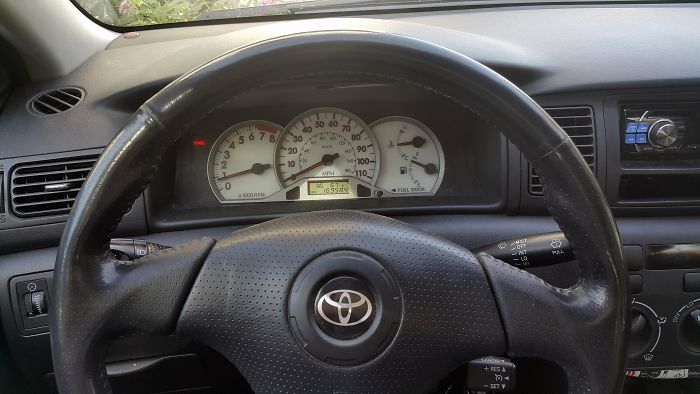 166 Unbelievable Examples Of Things Being Worn Down Over Time 166 Unbelievable Examples Of Things Being Worn Down Over Time