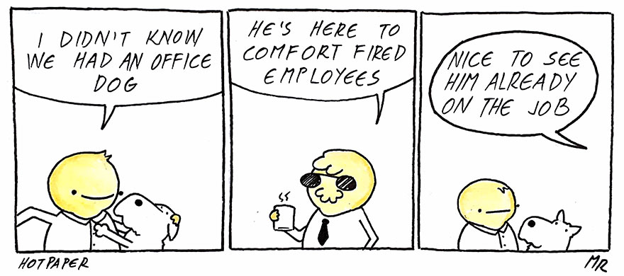 These Comics Are So Hilariously Dark And Absurd That You Won’t Know Whether To Laugh Or Cry These Comics Are So Hilariously Dark And Absurd That You Won’t Know Whether To Laugh Or Cry