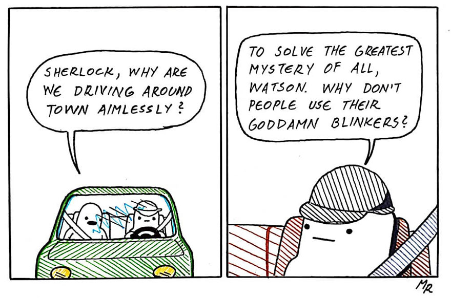 These Comics Are So Hilariously Dark And Absurd That You Won’t Know Whether To Laugh Or Cry These Comics Are So Hilariously Dark And Absurd That You Won’t Know Whether To Laugh Or Cry