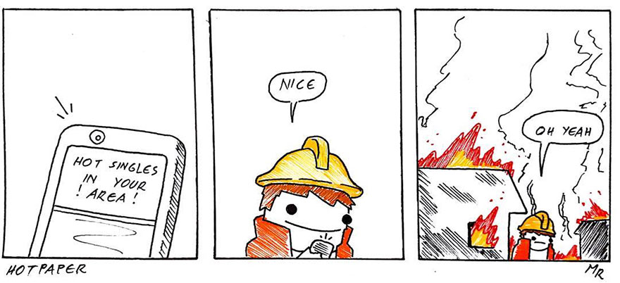 These Comics Are So Hilariously Dark And Absurd That You Won’t Know Whether To Laugh Or Cry These Comics Are So Hilariously Dark And Absurd That You Won’t Know Whether To Laugh Or Cry