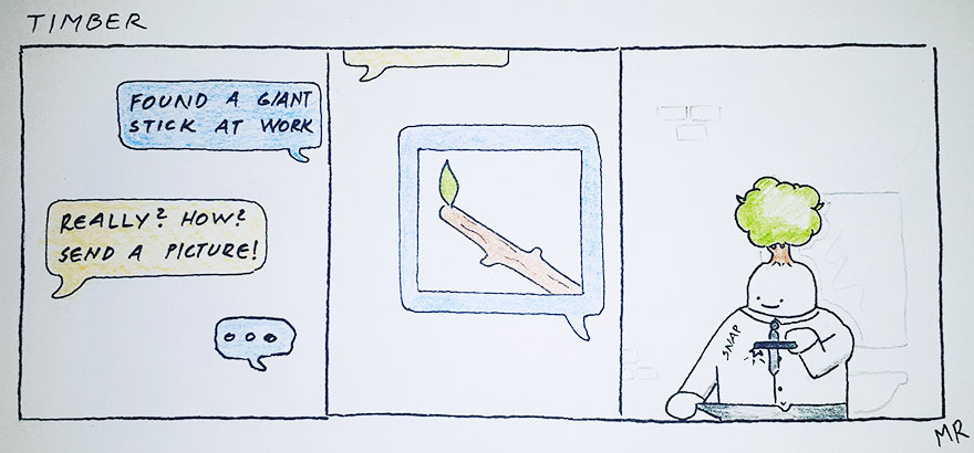 These Comics Are So Hilariously Dark And Absurd That You Won’t Know Whether To Laugh Or Cry These Comics Are So Hilariously Dark And Absurd That You Won’t Know Whether To Laugh Or Cry