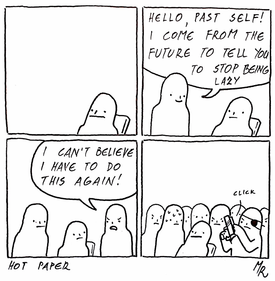 These Comics Are So Hilariously Dark And Absurd That You Won’t Know Whether To Laugh Or Cry These Comics Are So Hilariously Dark And Absurd That You Won’t Know Whether To Laugh Or Cry