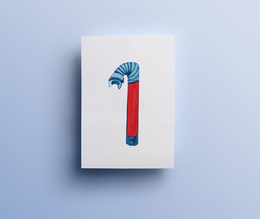 Alphabet Pool Alphabet Pool