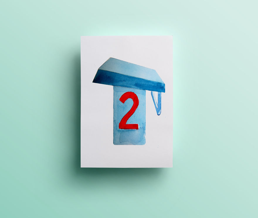 Alphabet Pool Alphabet Pool