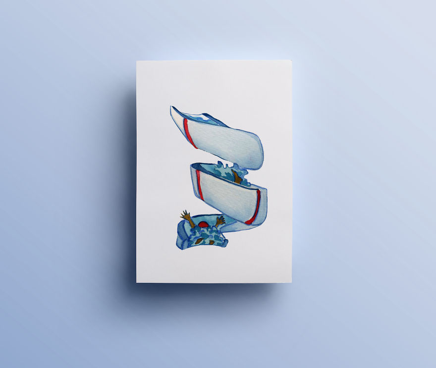 Alphabet Pool Alphabet Pool