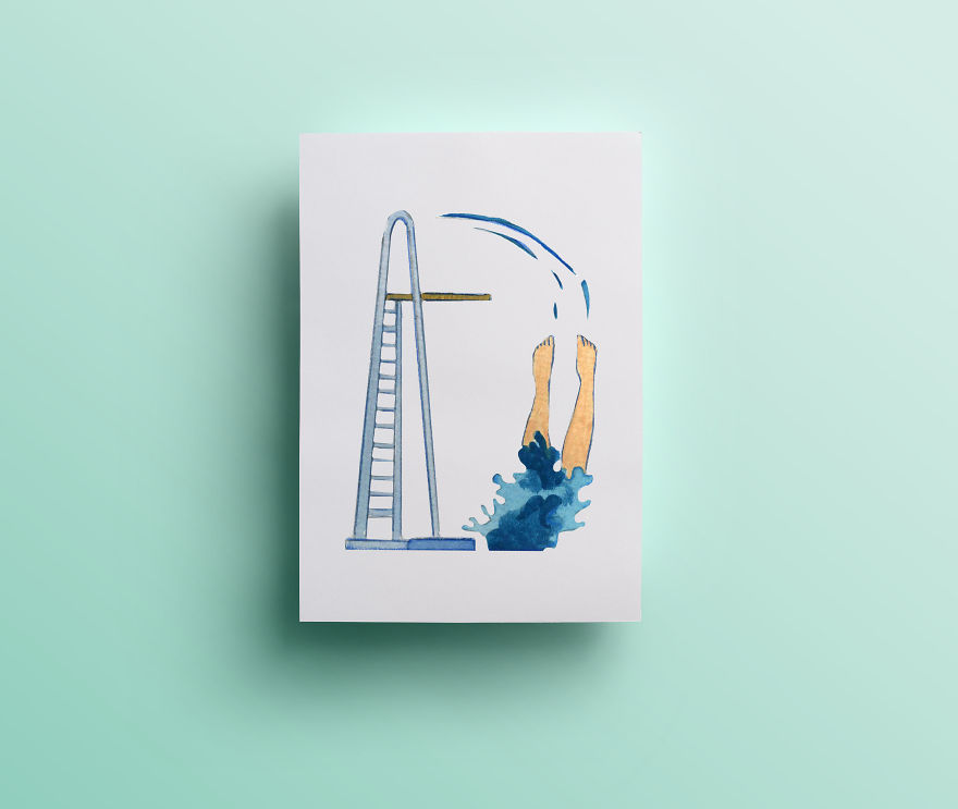 Alphabet Pool Alphabet Pool