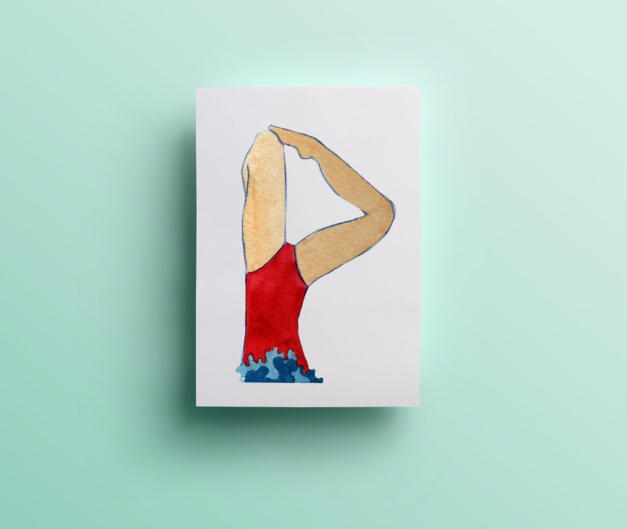 Alphabet Pool Alphabet Pool