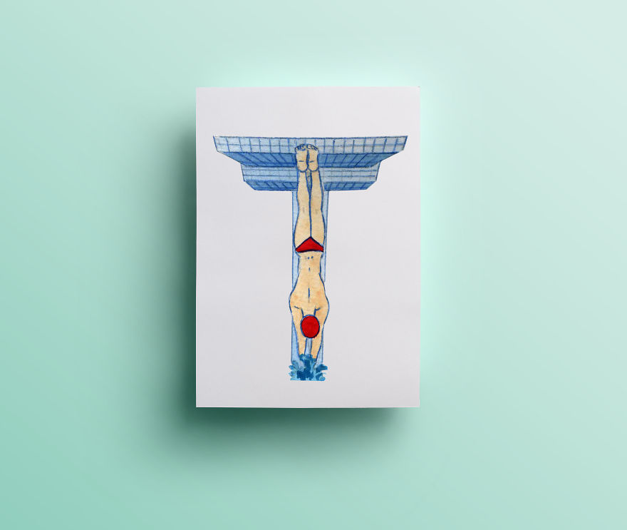 Alphabet Pool Alphabet Pool