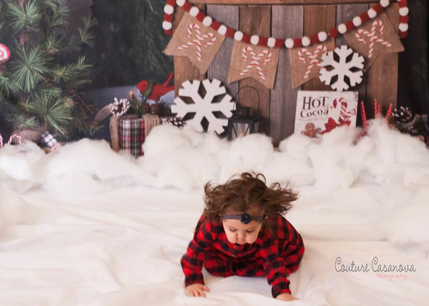 Hilarious Christmas Photo Fails Hilarious Christmas Photo Fails