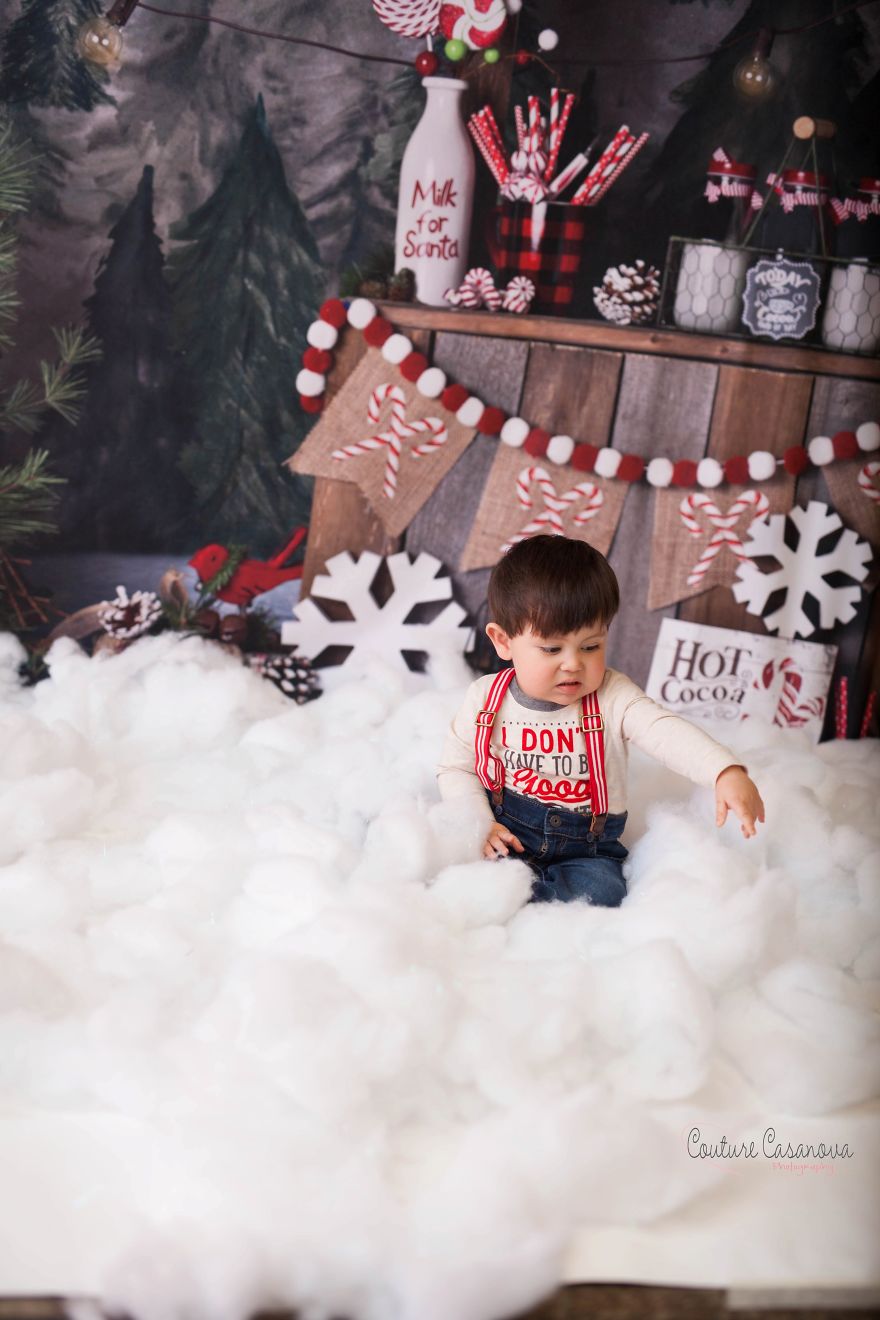 Hilarious Christmas Photo Fails Hilarious Christmas Photo Fails