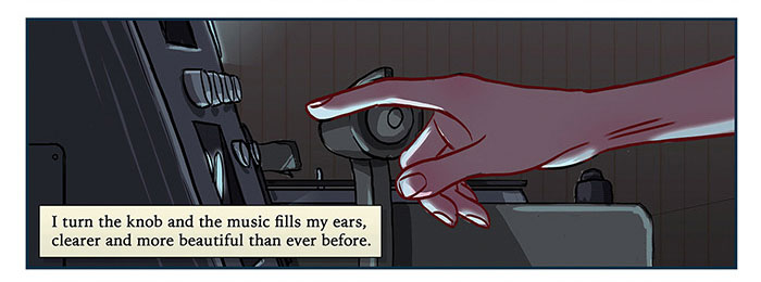 2 Years Ago We Began Creating Comics With Twisted Endings 2 Years Ago We Began Creating Comics With Twisted Endings