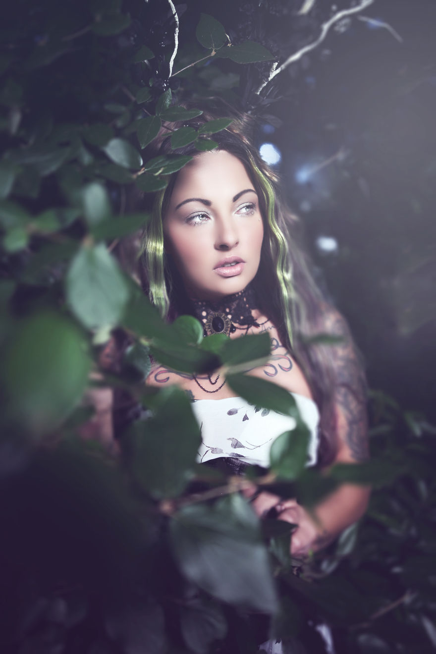 I’m A Photographer Who Likes To Make Women Feel Like The Goddesses They Are I’m A Photographer Who Likes To Make Women Feel Like The Goddesses They Are