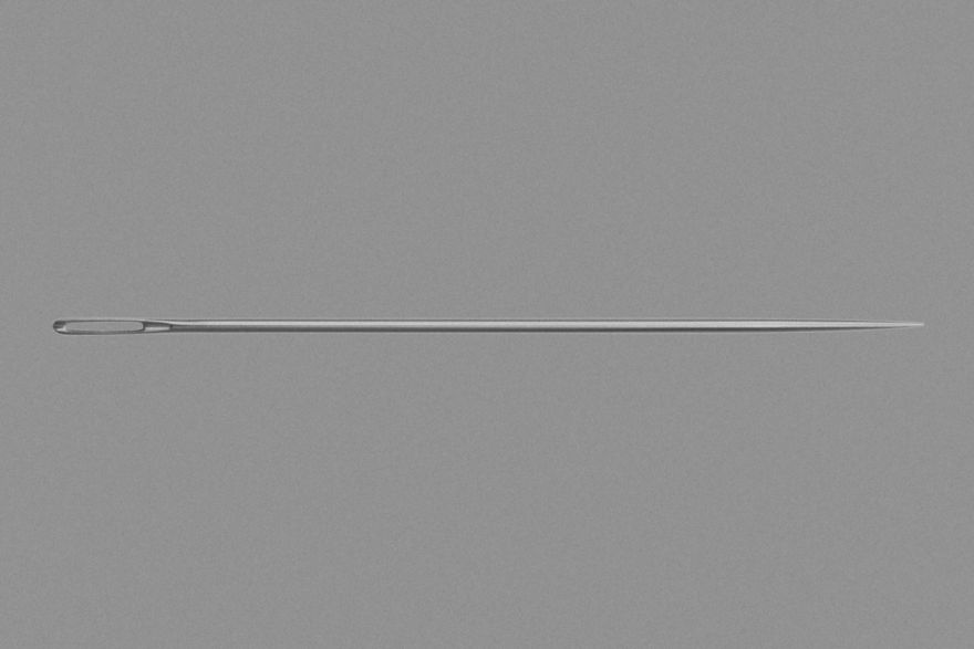 Pope Francis Receives The World&#8217;s Smallest Nativity Scene For Christmas