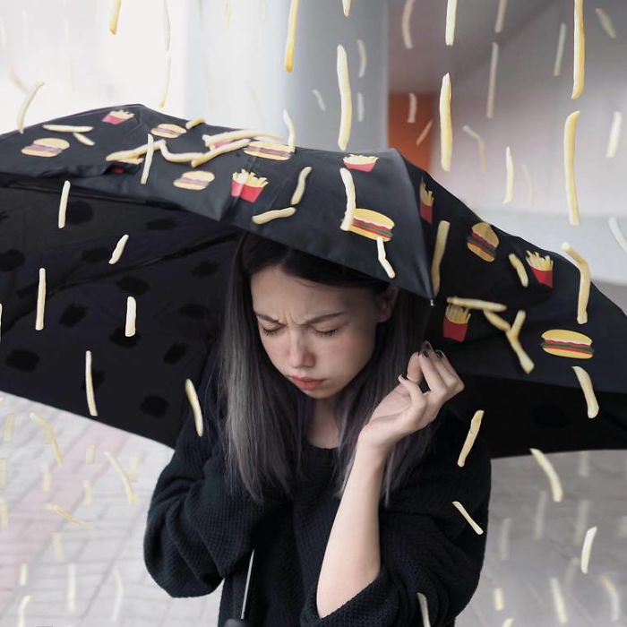 Meet Ellen Sheidlin, The Russian Artist Who Is Daring With Her Works On Instagram Meet Ellen Sheidlin, The Russian Artist Who Is Daring With Her Works On Instagram