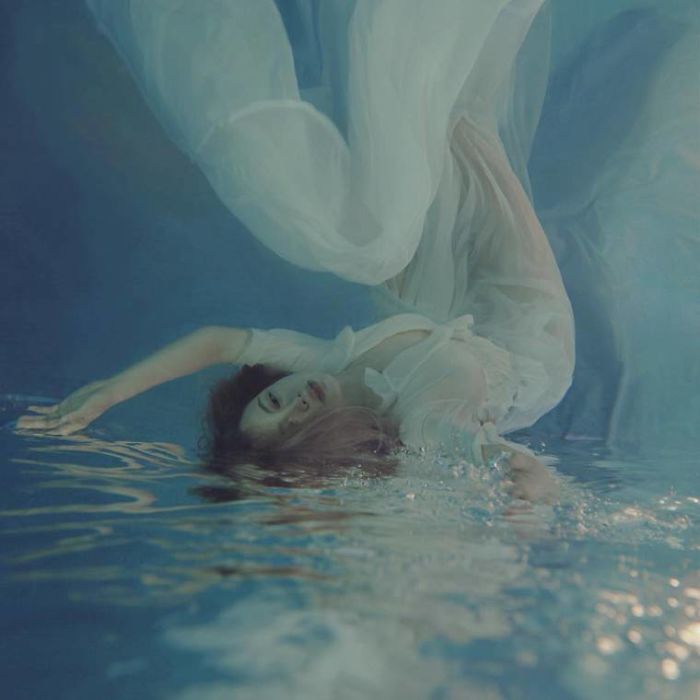 Meet Ellen Sheidlin, The Russian Artist Who Is Daring With Her Works On Instagram Meet Ellen Sheidlin, The Russian Artist Who Is Daring With Her Works On Instagram