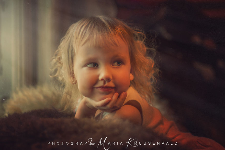 I Photographed Foster Children Every Month Through One Year To Show Importance Of Family And Home I Photographed Foster Children Every Month Through One Year To Show Importance Of Family And Home