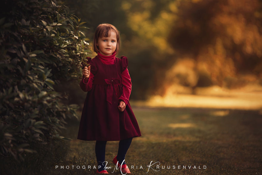 I Photographed Foster Children Every Month Through One Year To Show Importance Of Family And Home I Photographed Foster Children Every Month Through One Year To Show Importance Of Family And Home