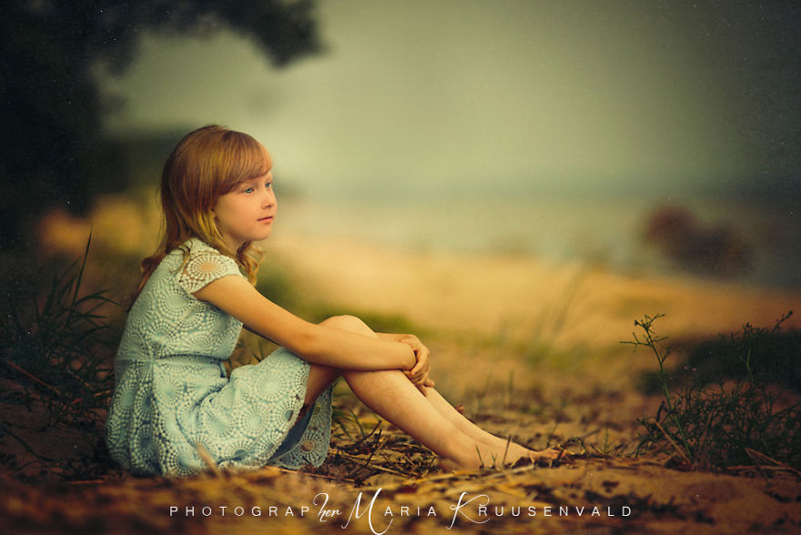 I Photographed Foster Children Every Month Through One Year To Show Importance Of Family And Home I Photographed Foster Children Every Month Through One Year To Show Importance Of Family And Home