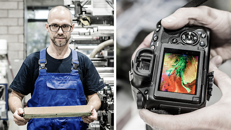 Is Waste Just A Waste? Story Of 69+ Canvas That Make Friends