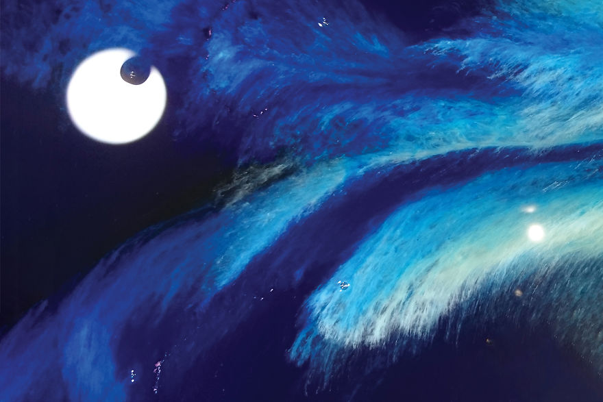 Is Waste Just A Waste? Story Of 69+ Canvas That Make Friends