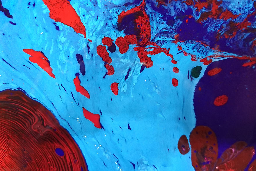 Is Waste Just A Waste? Story Of 69+ Canvas That Make Friends