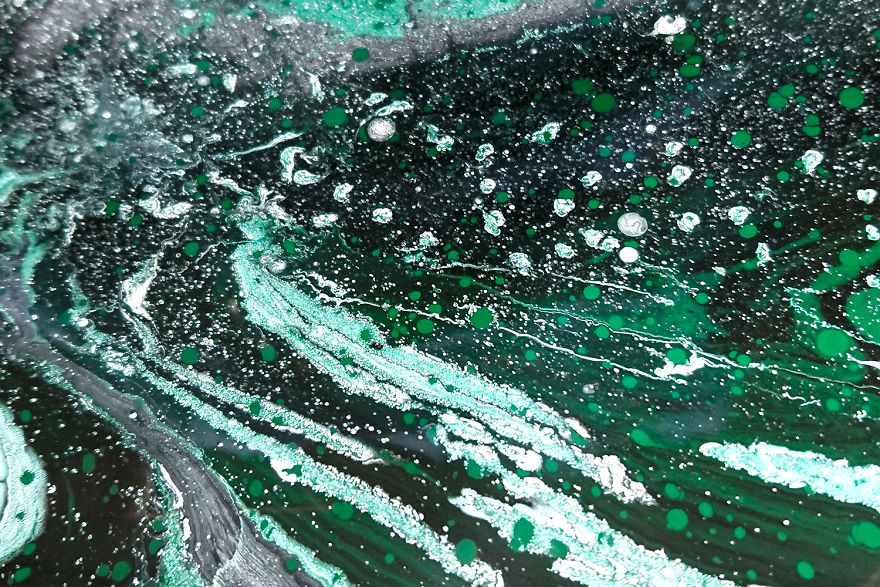 Is Waste Just A Waste? Story Of 69+ Canvas That Make Friends