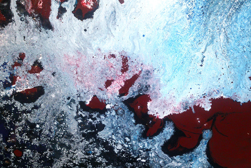 Is Waste Just A Waste? Story Of 69+ Canvas That Make Friends