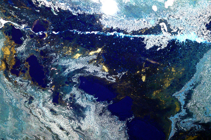 Is Waste Just A Waste? Story Of 69+ Canvas That Make Friends