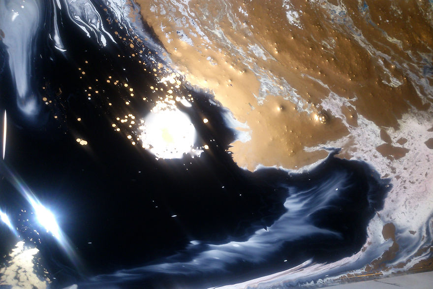 Is Waste Just A Waste? Story Of 69+ Canvas That Make Friends