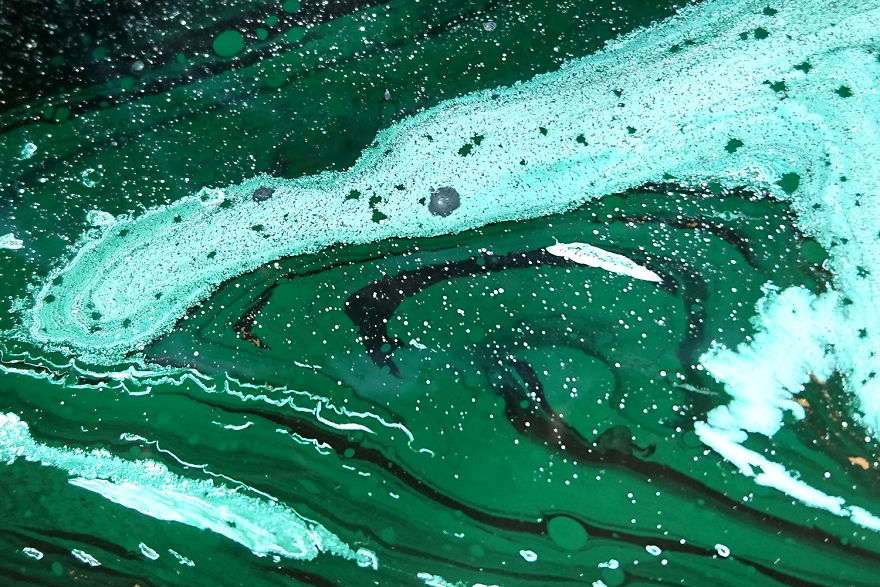 Is Waste Just A Waste? Story Of 69+ Canvas That Make Friends