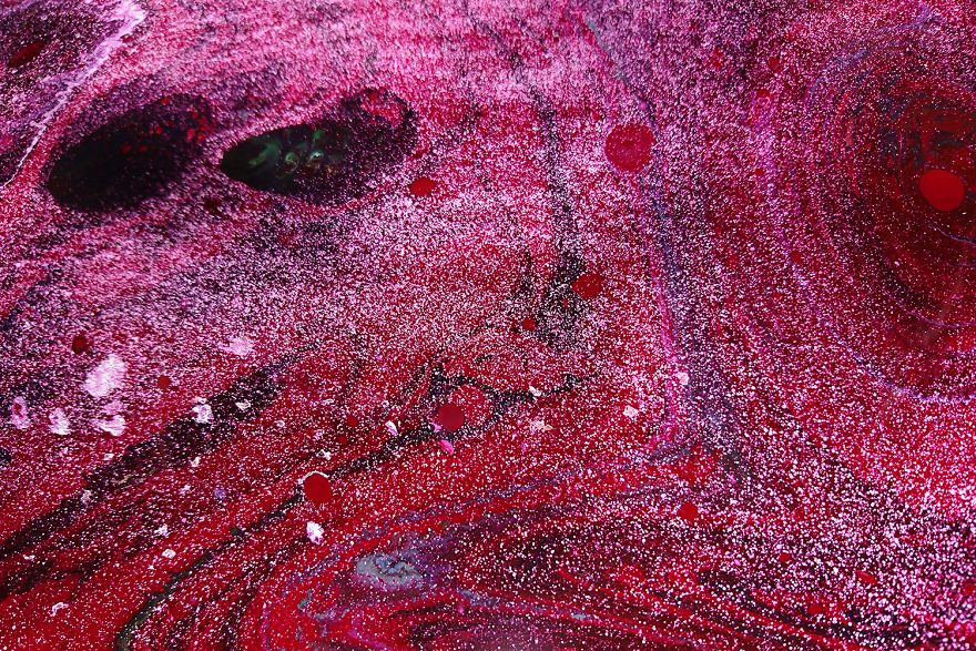 Is Waste Just A Waste? Story Of 69+ Canvas That Make Friends